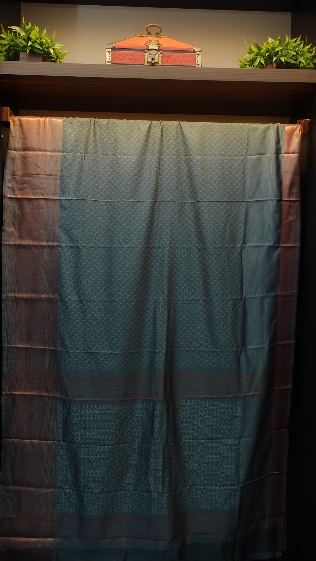 Function-oriented collection of semi silk sarees | KT148