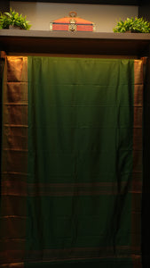 Function-oriented collection of semi silk sarees | KT148