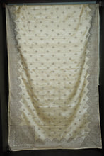 Embroidered Desi Tussar Sarees | SBS389