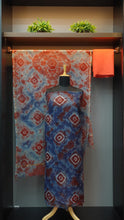 Tie and dyed kota salwar set collection | VFC227