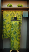 Tie and dyed kota salwar set collection | VFC227