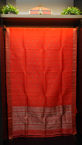 Banarasi silk organza saree collection | JCL580