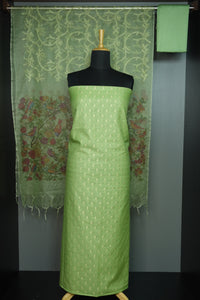 Unique Collection Of Chanderi Salwar Sets | JCL674