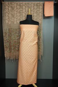 Unique Collection Of Chanderi Salwar Sets | JCL674