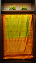 Traditional soft silk saree collection |  SN441