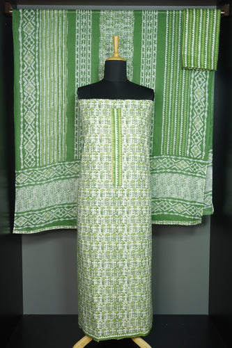Casual & Regular Wear Printed Cotton Salwar Sets | SW1245
