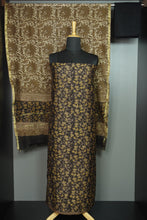 Chanderi Cotton Salwar Set  | AF176