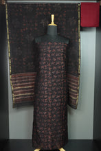 Chanderi Cotton Salwar Set | AF177