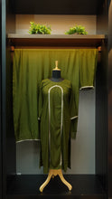 Embroidered rayon kurtha set collection | NI187