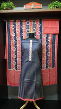 Screen Printed Soft Cotton Salwar Sets | SW1066