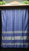 Tussar finish staple cotton sarees | MRD243
