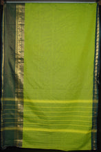Traditional Kanchi Cotton Sarees | UT101