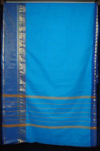 Traditional Kanchi Cotton Sarees | UT101