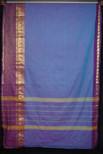 Traditional Kanchi Cotton Sarees | UT101