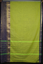 Traditional Kanchi Cotton Sarees | UT101