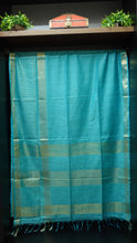 Bhagalpuri linen finish sarees | MRD252