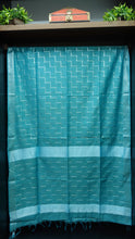 Bhagalpuri Linen Finish sarees | MRD251