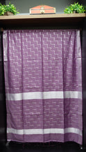 Bhagalpuri Linen Finish sarees | MRD251