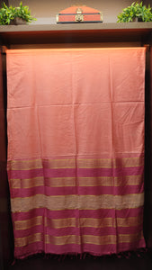 Staple Cotton Saree Collection | MDS207