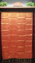 Tissue Zari Weaved Saree collection | UA102