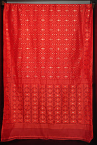 Classy Collection Of Jamdani Weave Sarees | SA136
