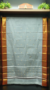 Chettinad Cotton Sarees Collection | VR141