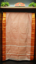 Chettinad Cotton Sarees Collection | VR141