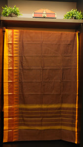 Chettinad Cotton Saree Collection | VR144