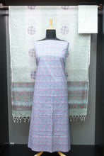 Hand Block Printed Soft Cotton Salwar Sets | AF125