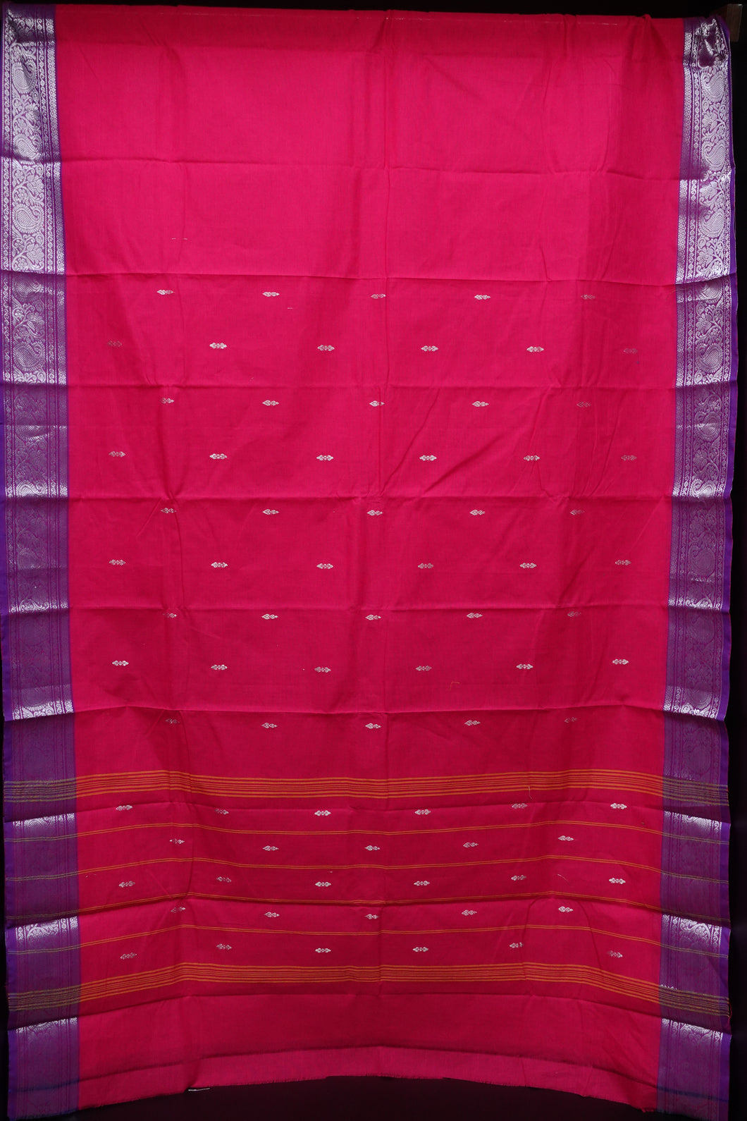 Chettinad Cotton Sarees Collection | VR155