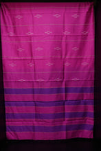 Semi silk sarees with weave pattern | ACT673