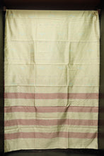 Semi silk sarees with weave pattern | ACT673