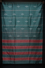 Semi silk sarees with weave pattern | ACT673