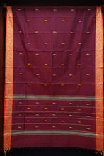 Kanchi-Cotton Sarees Collection | VR160