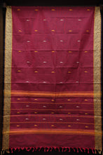 Kanchi-Cotton Sarees Collection | VR160