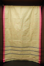 Traditional Kanchi-Cotton Sarees | VR147