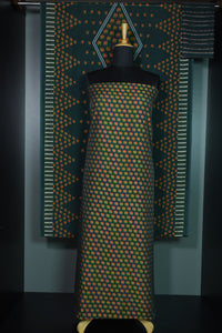 Gorgeous & Comfy Modal Silk Salwar Set | NA310