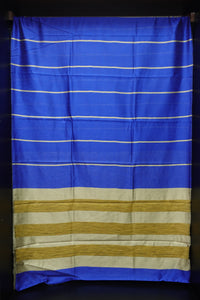 Semi Silk Sarees With Weave Pattern | ACT676