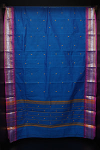 Kanchi-Cotton Sarees Collection | VR146