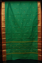 Chettinad Cotton Sarees Collection | VR157