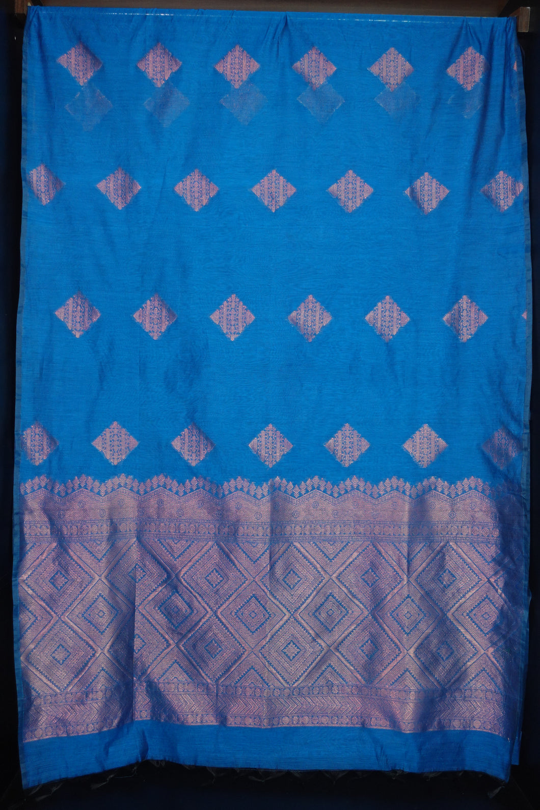 A Classy Collection Cotton Silk Sarees | KRK150