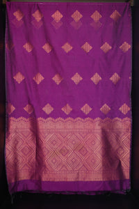 A Classy Collection Cotton Silk Sarees | KRK150