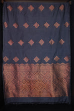 A Classy Collection Cotton Silk Sarees | KRK150