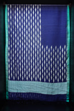 Organza Kora Sarees With Banarasi Weave Pattern | AJ443A