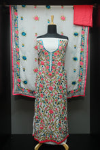 Chanderi salwar sets | VET210