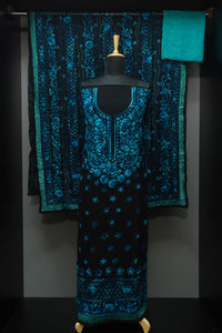 Chanderi salwar sets | VET210