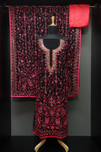 Chanderi salwar sets | VET210