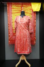 Stitched Cotton Salwar Sets | VFC251