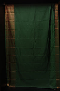 Semi Silk Saree With Jacquard Weave Pattern | KT133