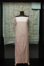 Block Printed Soft Cotton Salwar Sets | SW1137